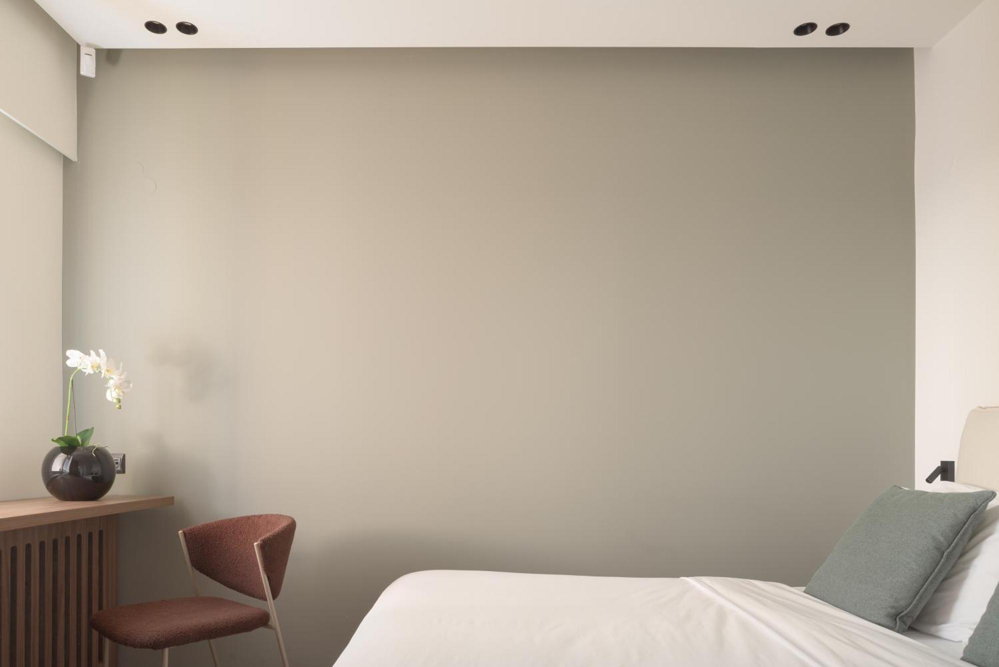 Ikia Mia Sea View Apartment Rethymno  ภายนอก รูปภาพ
